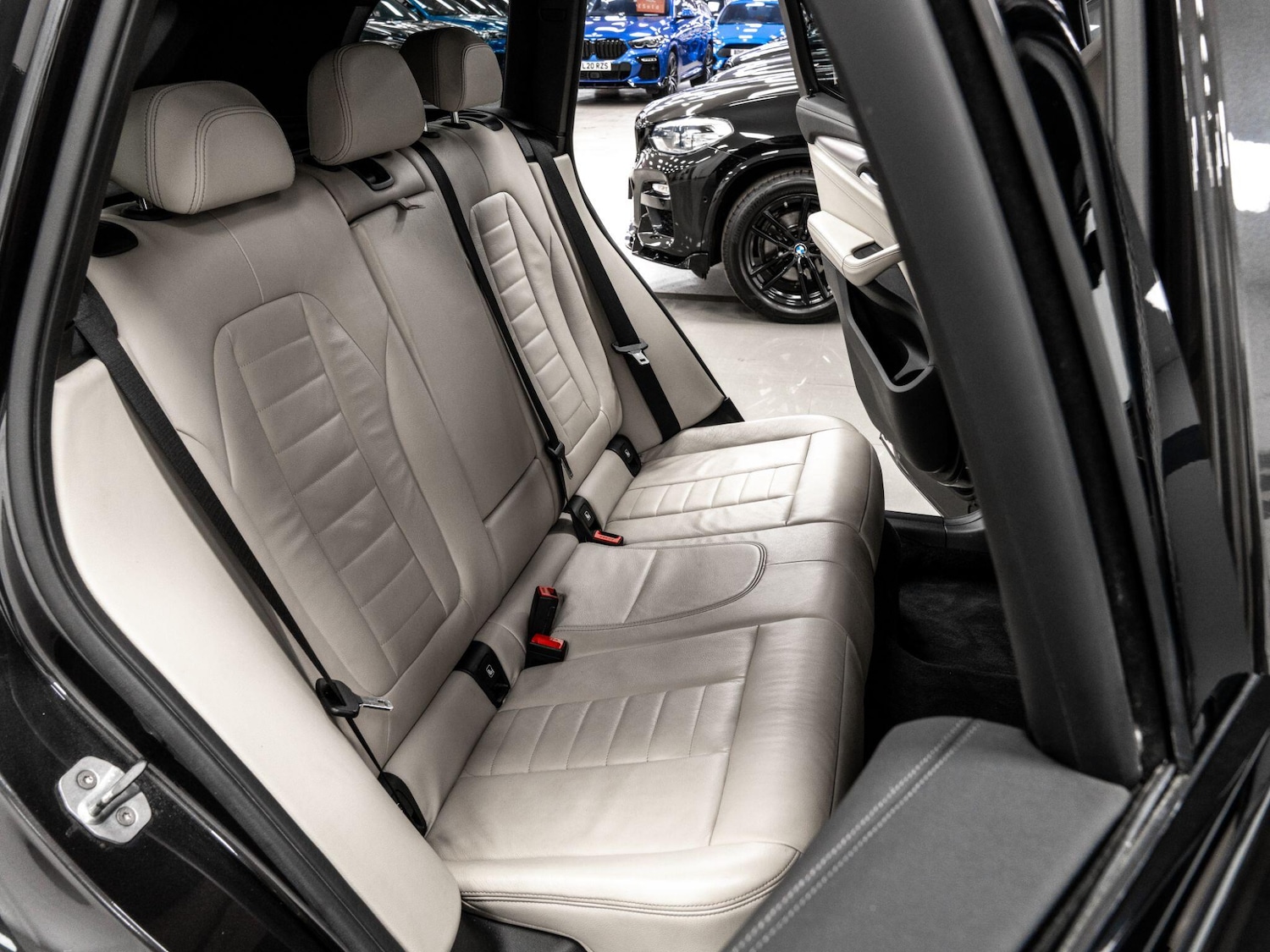 Used BMW X3 2019 for sale - 78101319: Photo 23