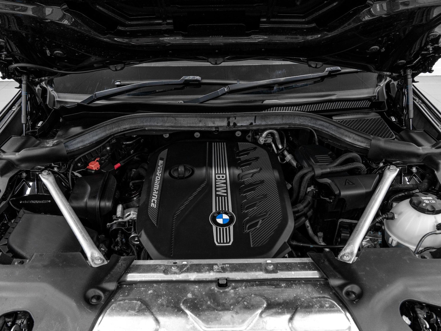 Used BMW X3 2019 for sale - 78101319: Photo 27