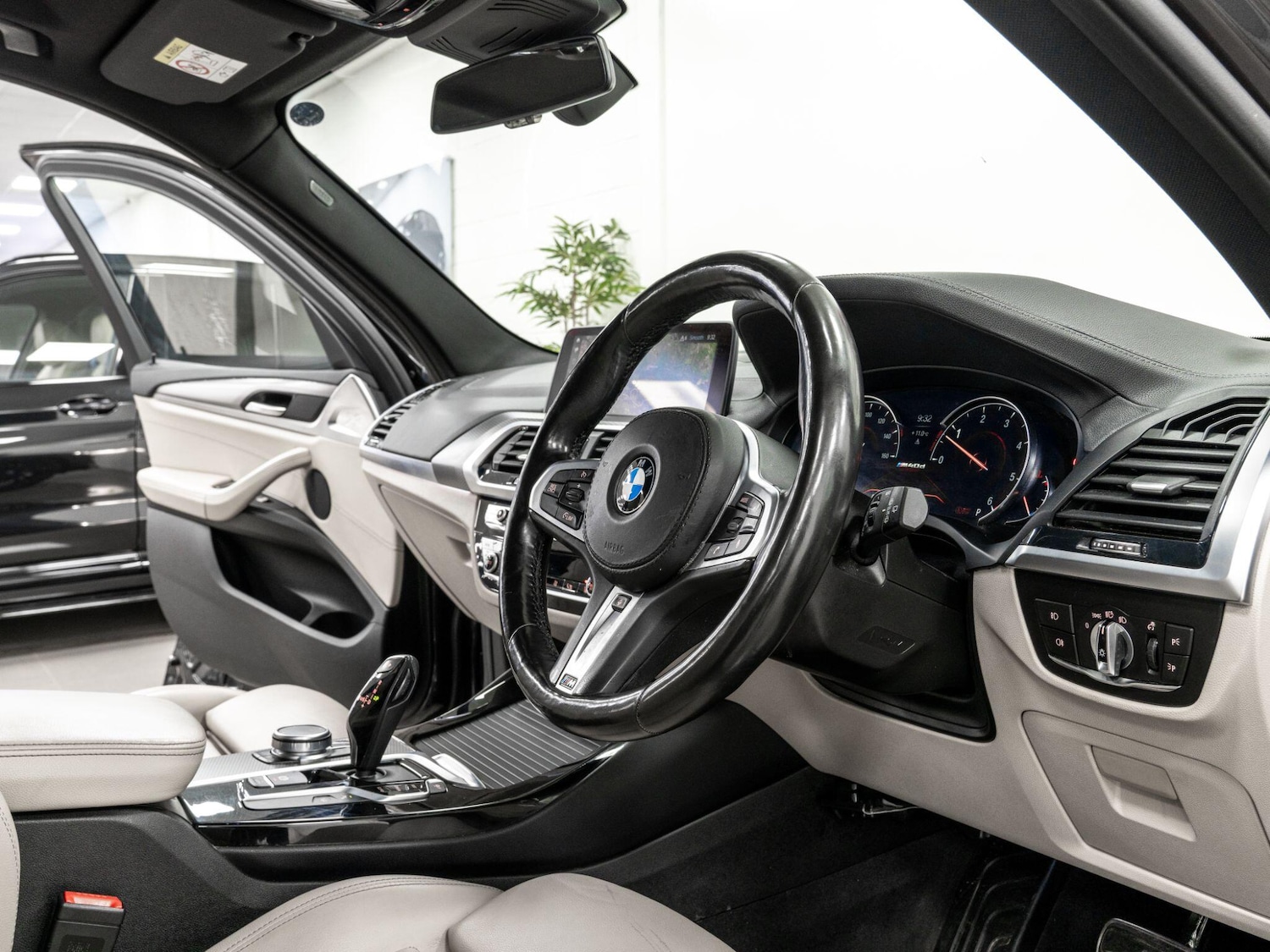 Used BMW X3 2019 for sale - 78101319: Photo 29