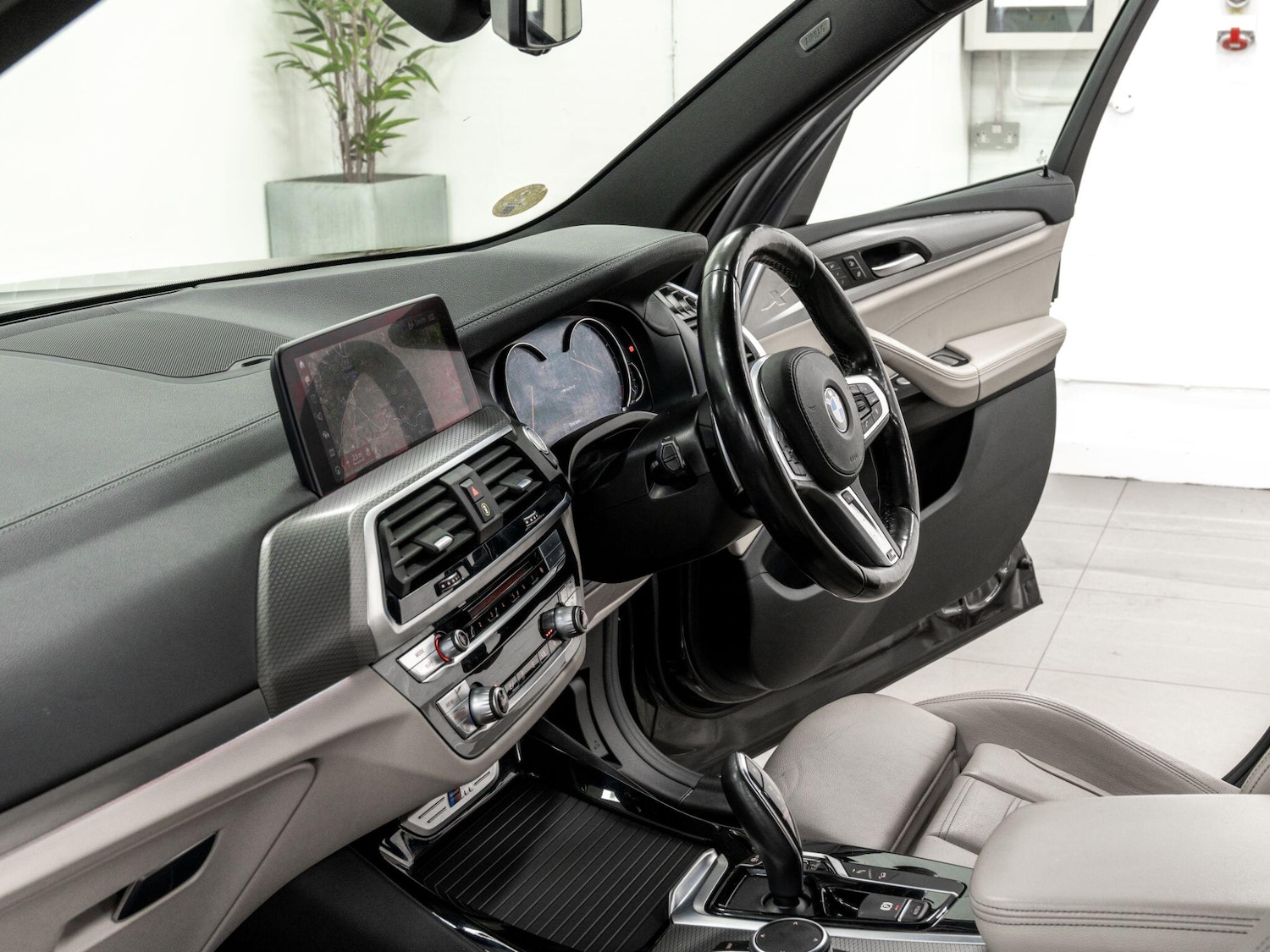 Used BMW X3 2019 for sale - 78101319: Photo 30