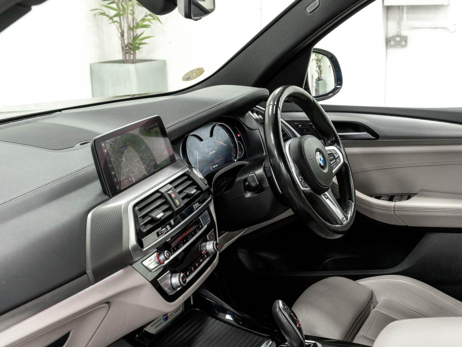 Used BMW X3 2019 for sale - 78101319: Photo 31