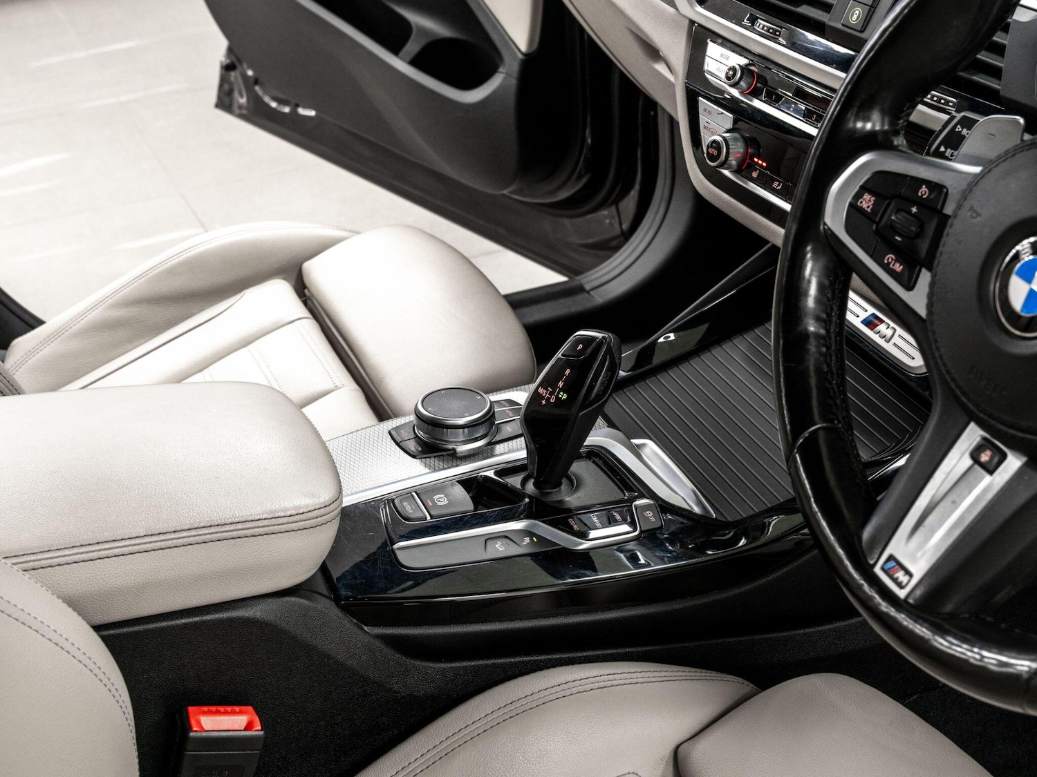 Used BMW X3 2019 for sale - 78101319: Photo 32