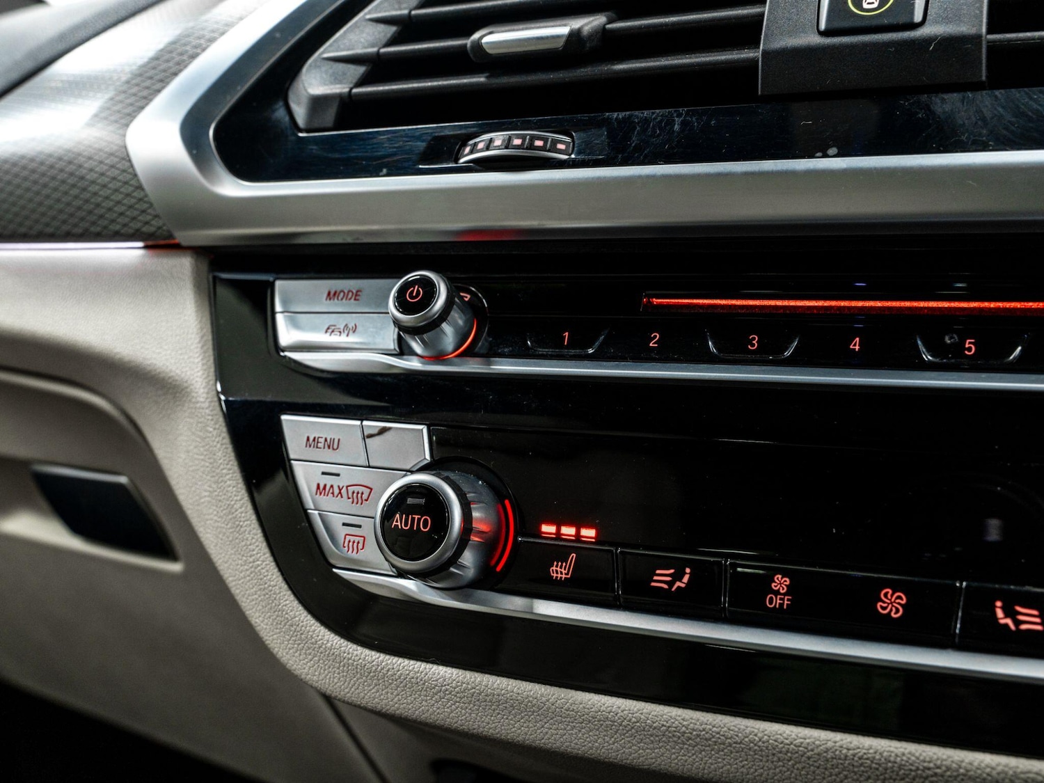 Used BMW X3 2019 for sale - 78101319: Photo 37