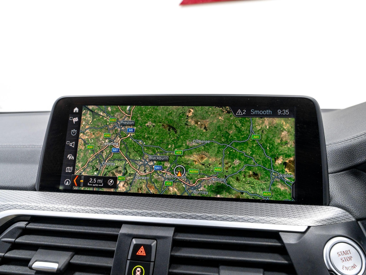 Used BMW X3 2019 for sale - 78101319: Photo 41