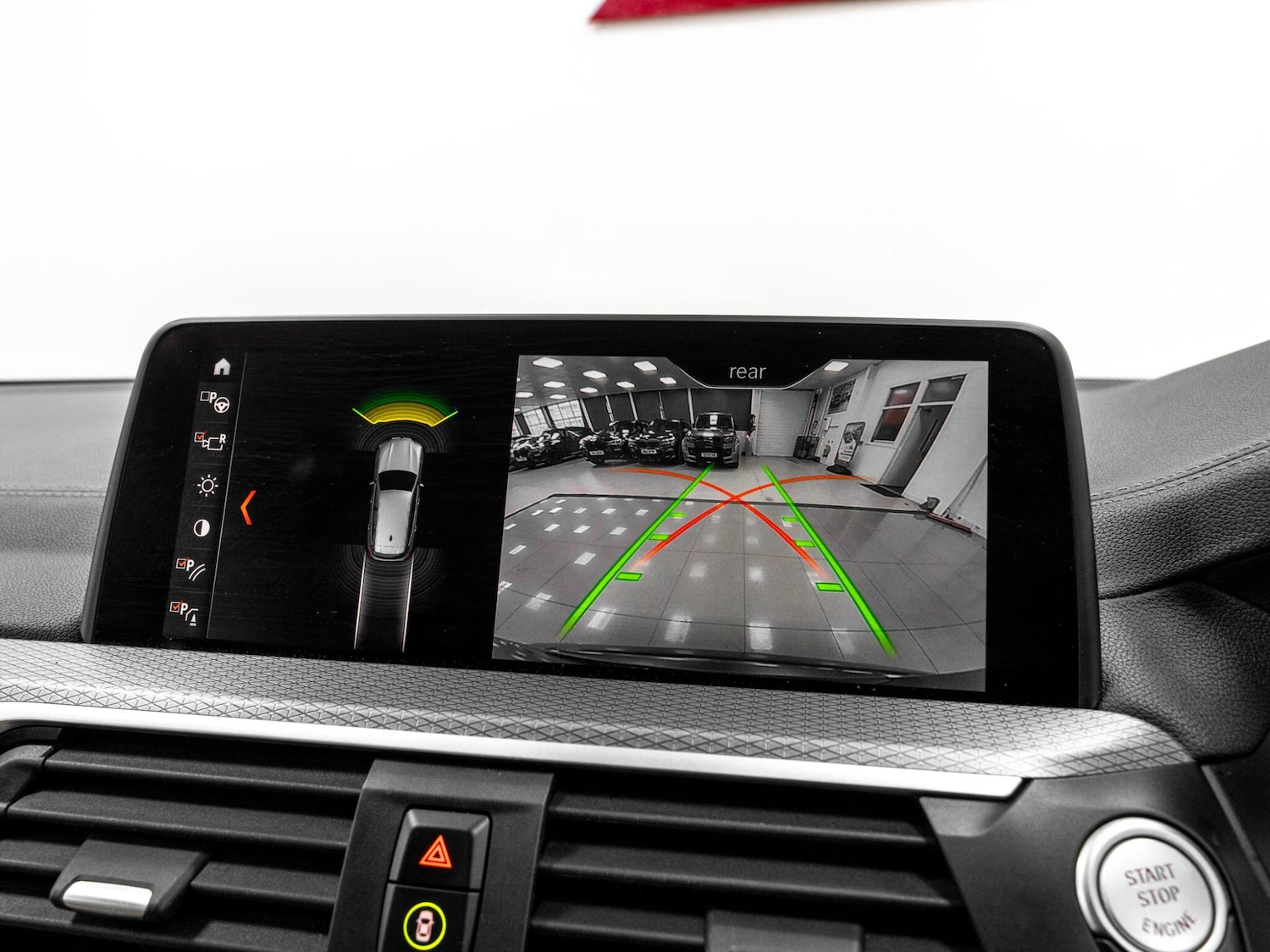 Used BMW X3 2019 for sale - 78101319: Photo 42