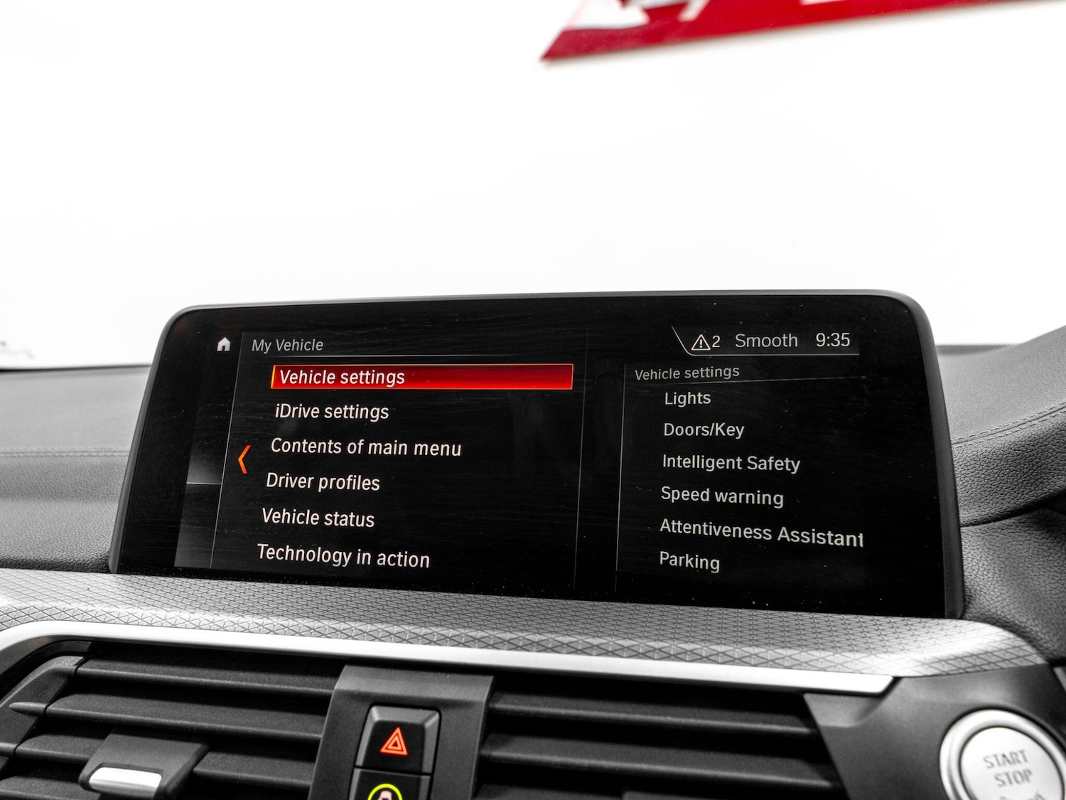 Used BMW X3 2019 for sale - 78101319: Photo 45