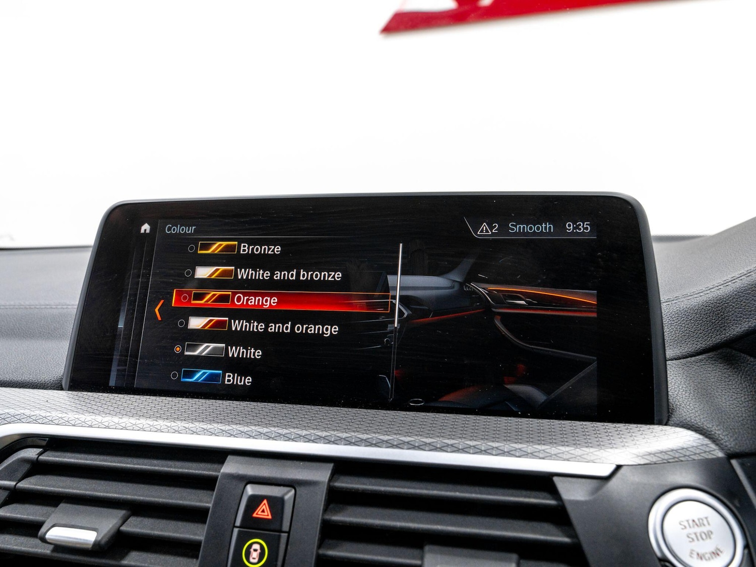 Used BMW X3 2019 for sale - 78101319: Photo 46