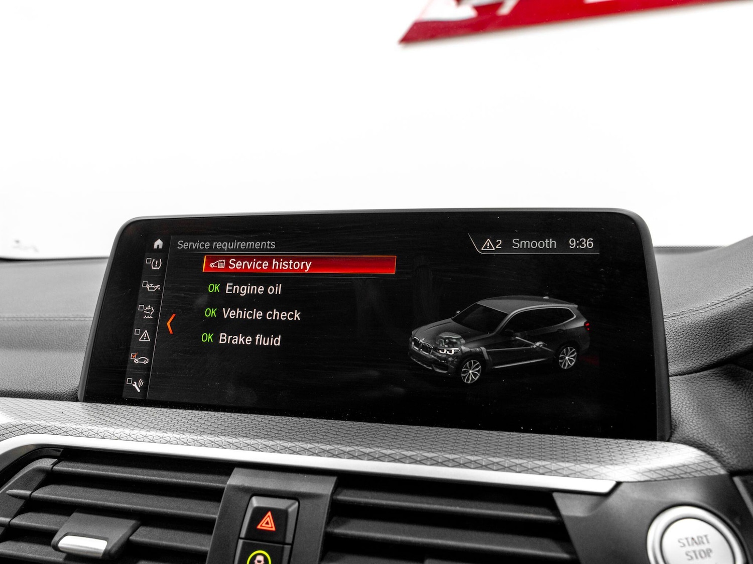 Used BMW X3 2019 for sale - 78101319: Photo 52