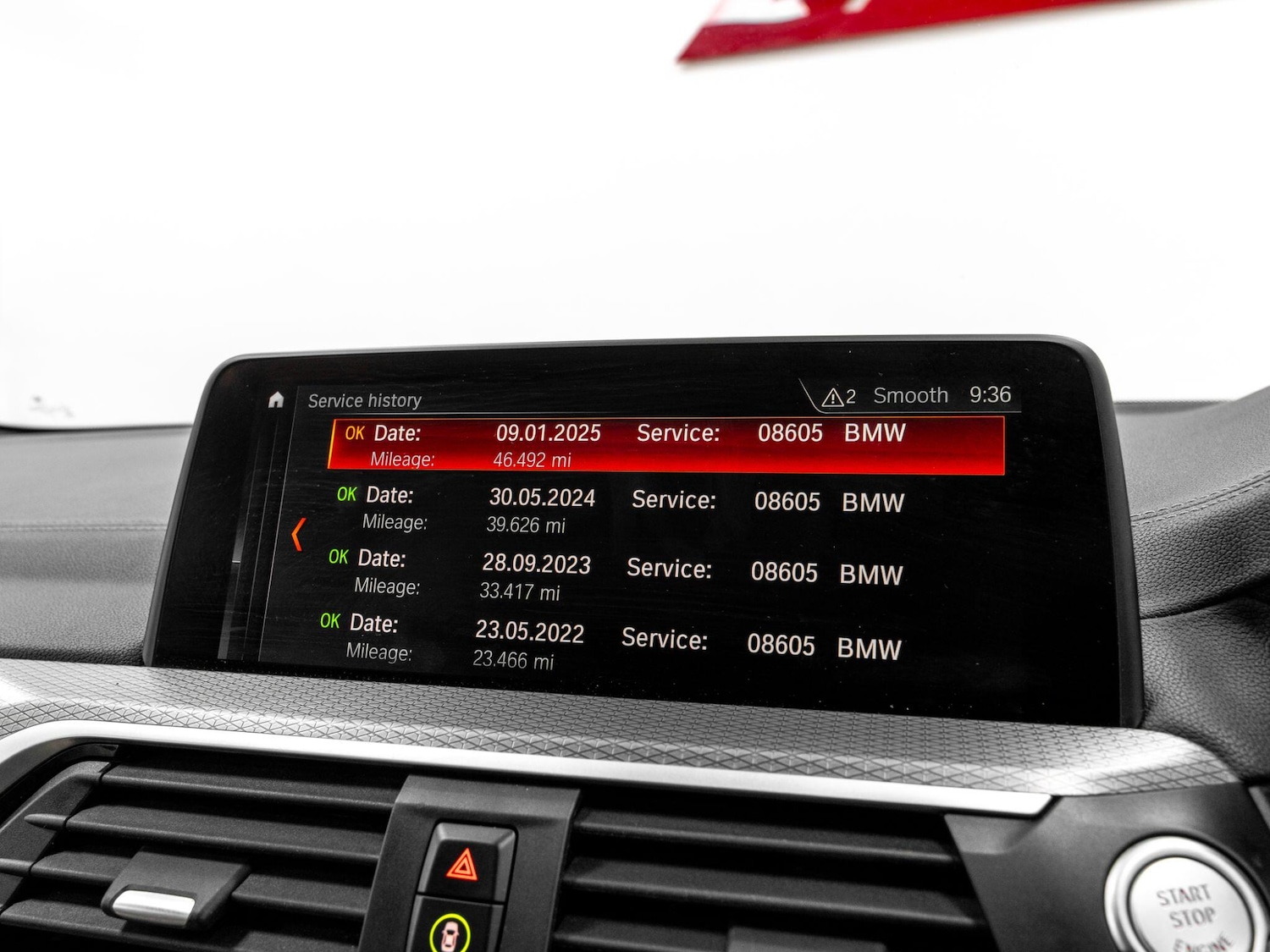 Used BMW X3 2019 for sale - 78101319: Photo 53