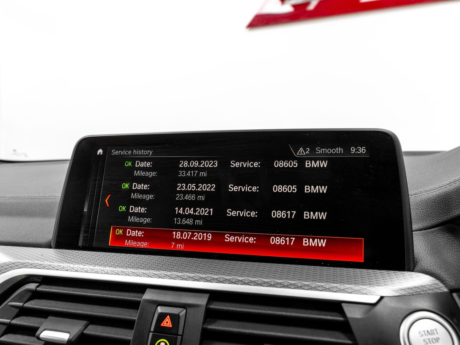 Used BMW X3 2019 for sale - 78101319: Photo 54