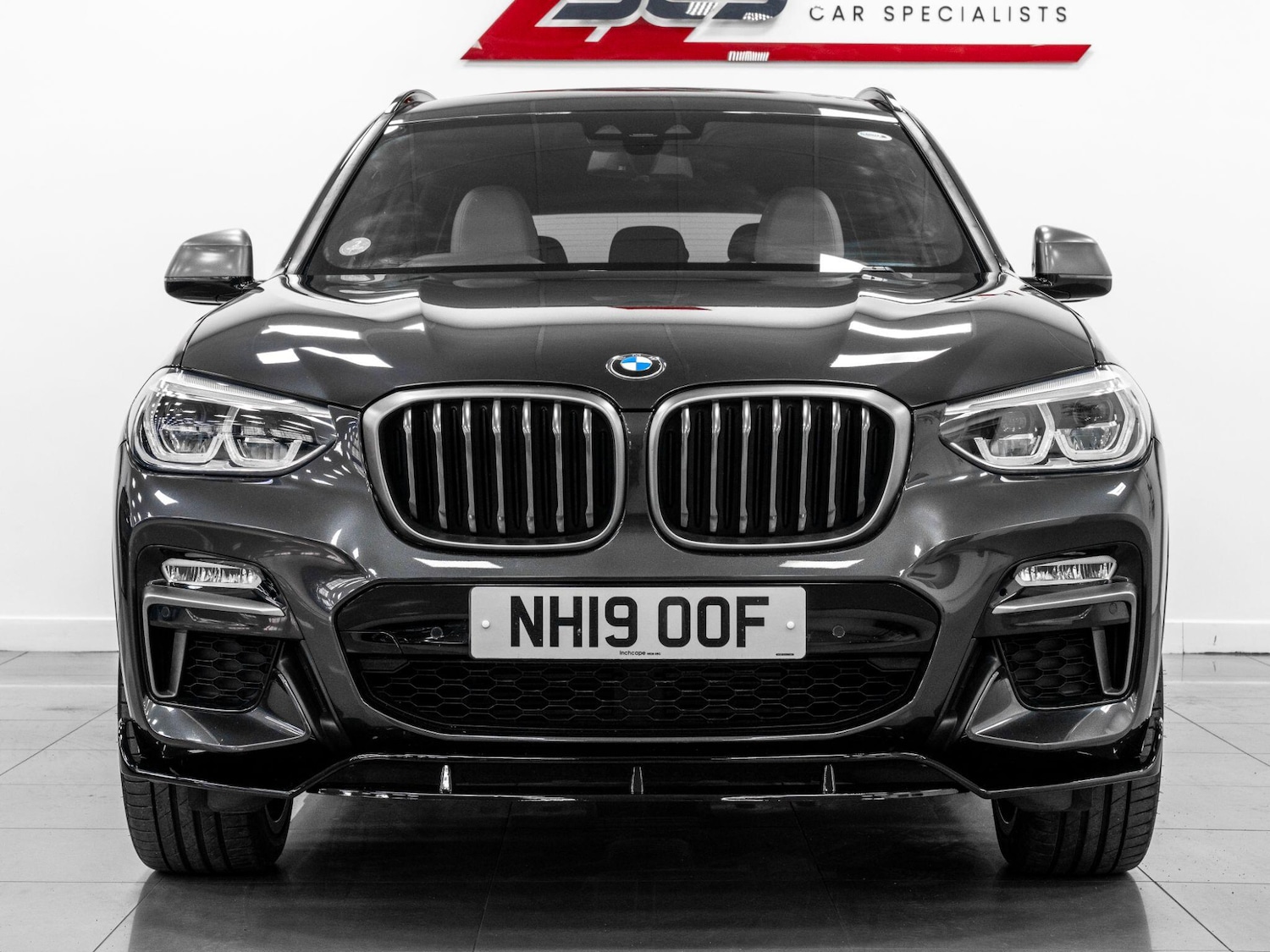 Used BMW X3 2019 for sale - 78101319: Photo 6