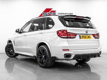 Used BMW X5 2018 for sale - 76423080: Photo