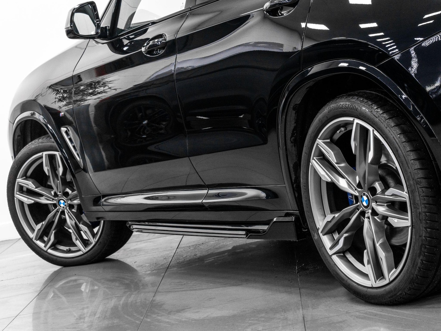 Used BMW X3 2019 for sale - 78019667: Photo 12