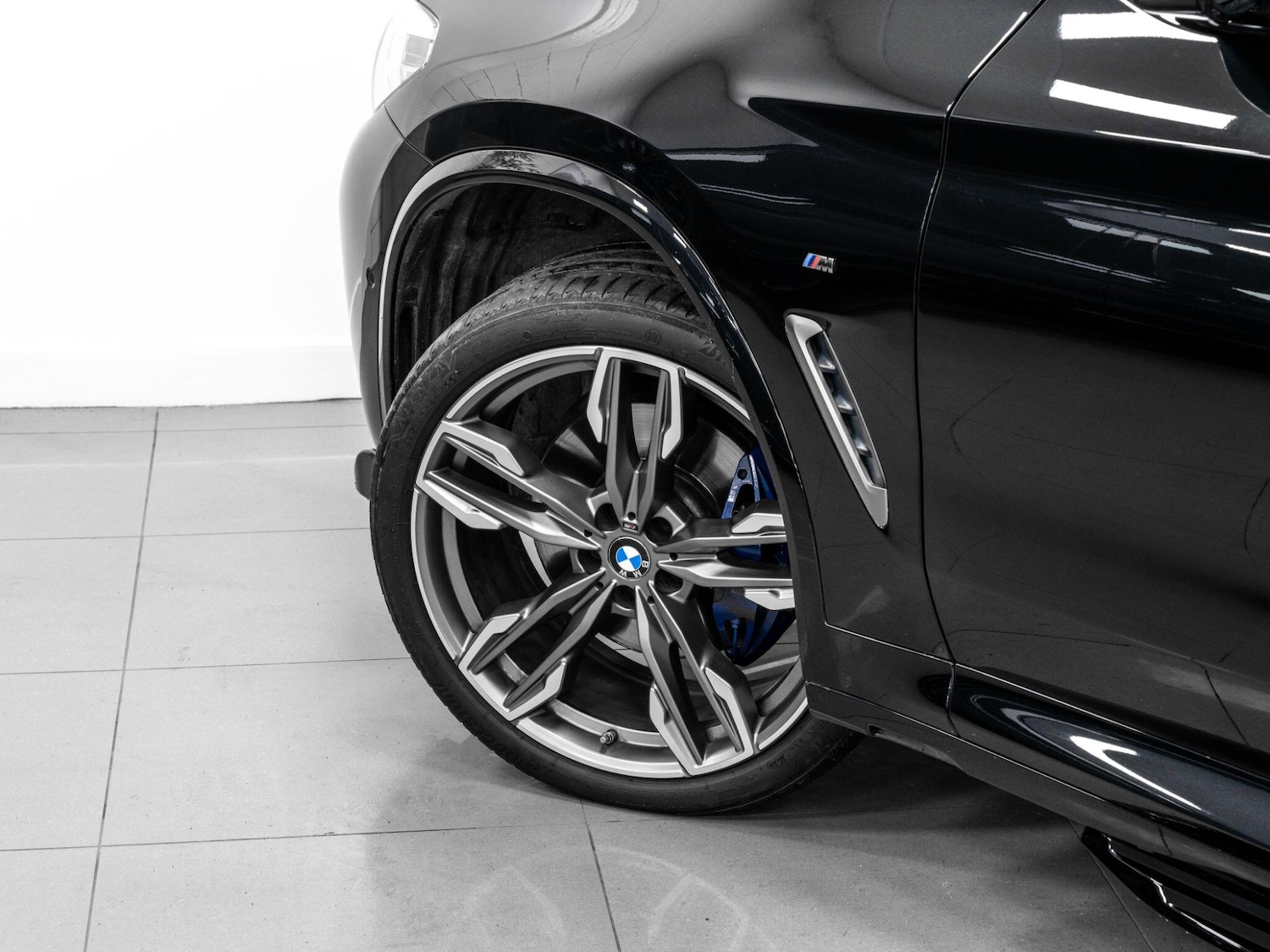 Used BMW X3 2019 for sale - 78019667: Photo 13