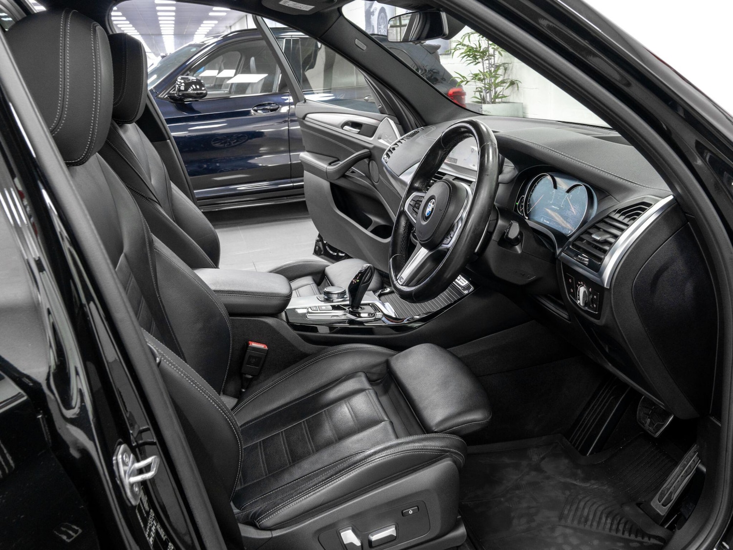 Used BMW X3 2019 for sale - 78019667: Photo 15