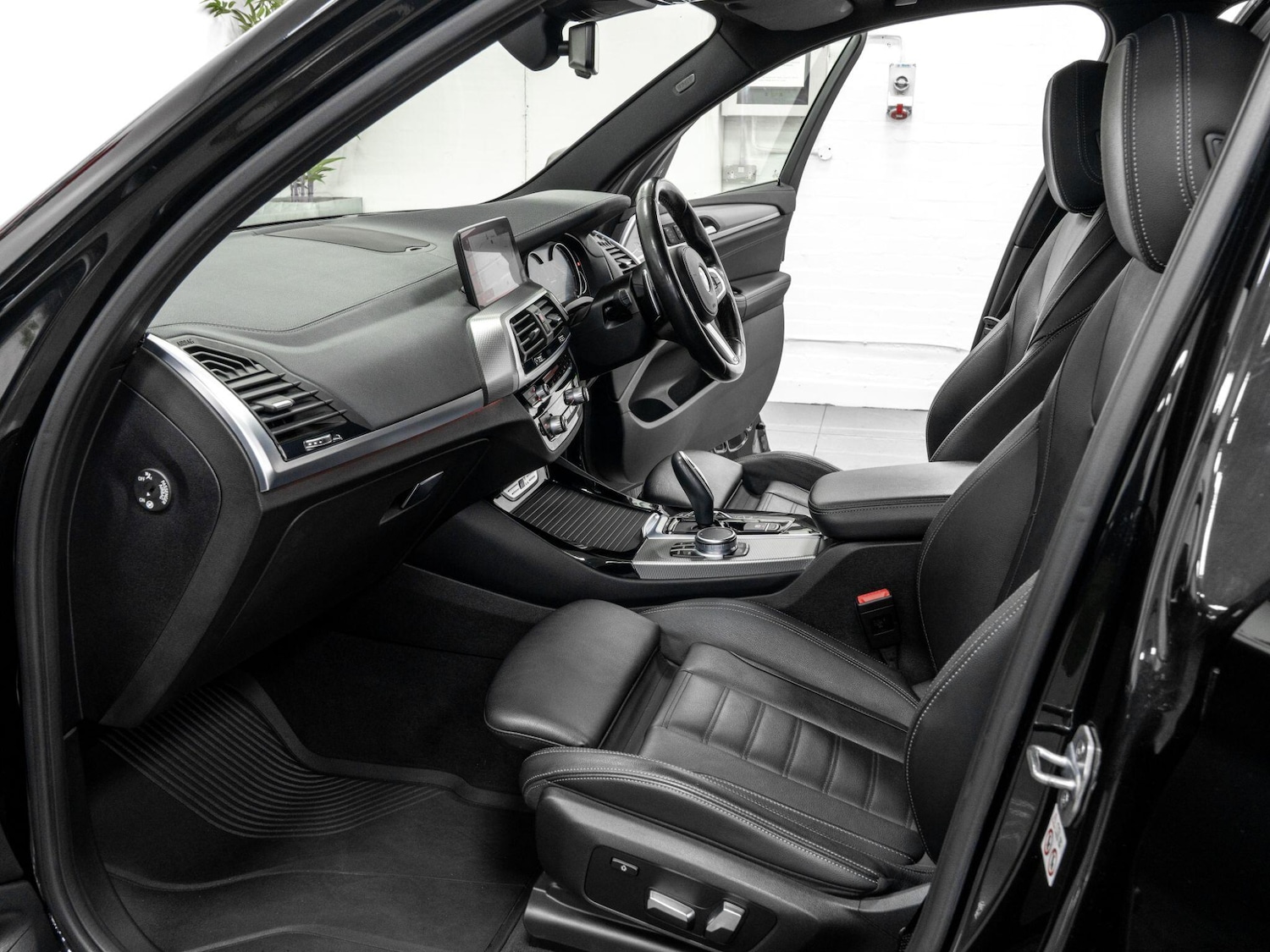 Used BMW X3 2019 for sale - 78019667: Photo 16