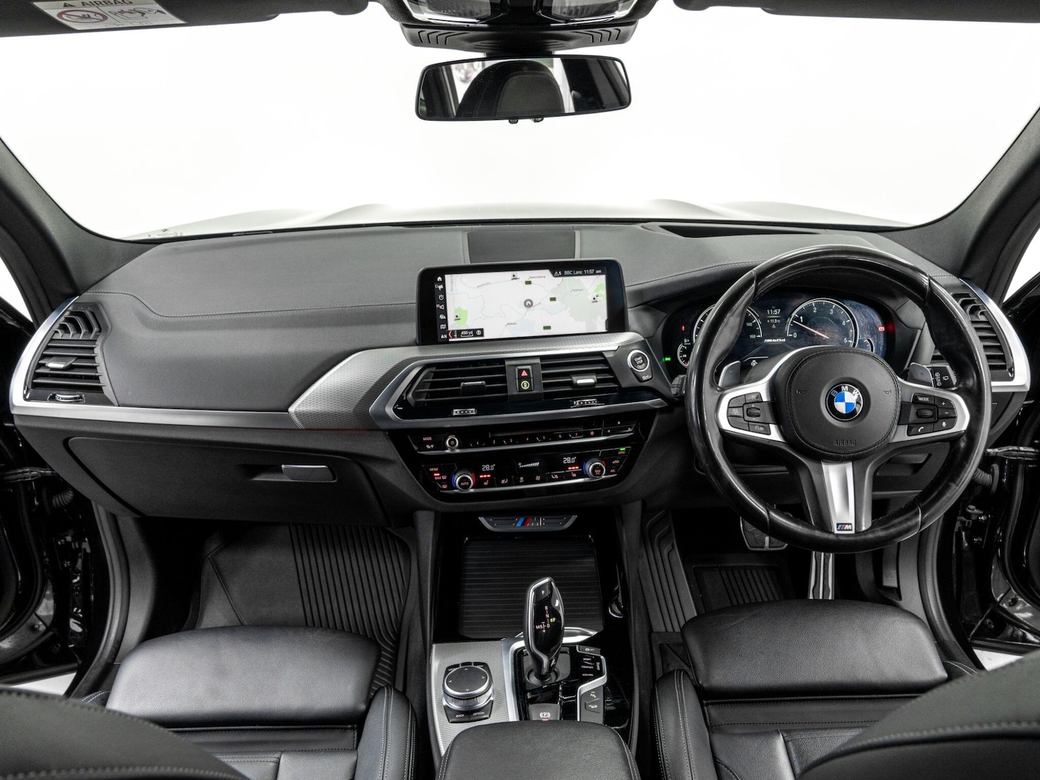 Used BMW X3 2019 for sale - 78019667: Photo 17