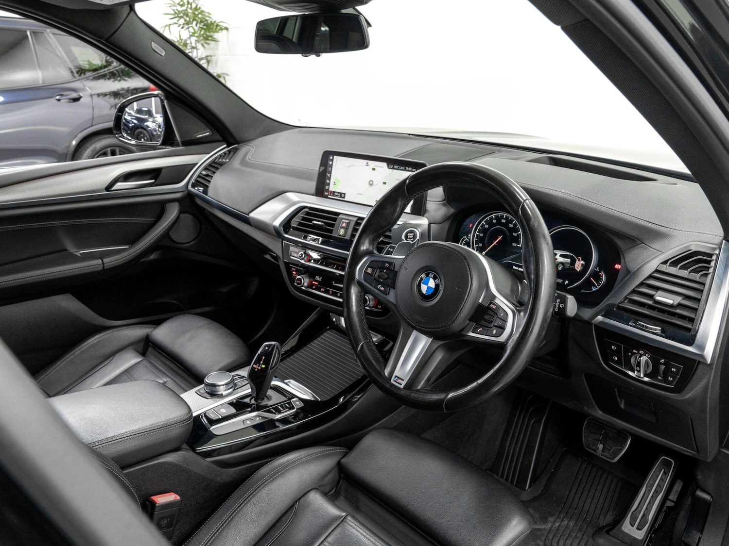 Used BMW X3 2019 for sale - 78019667: Photo 18