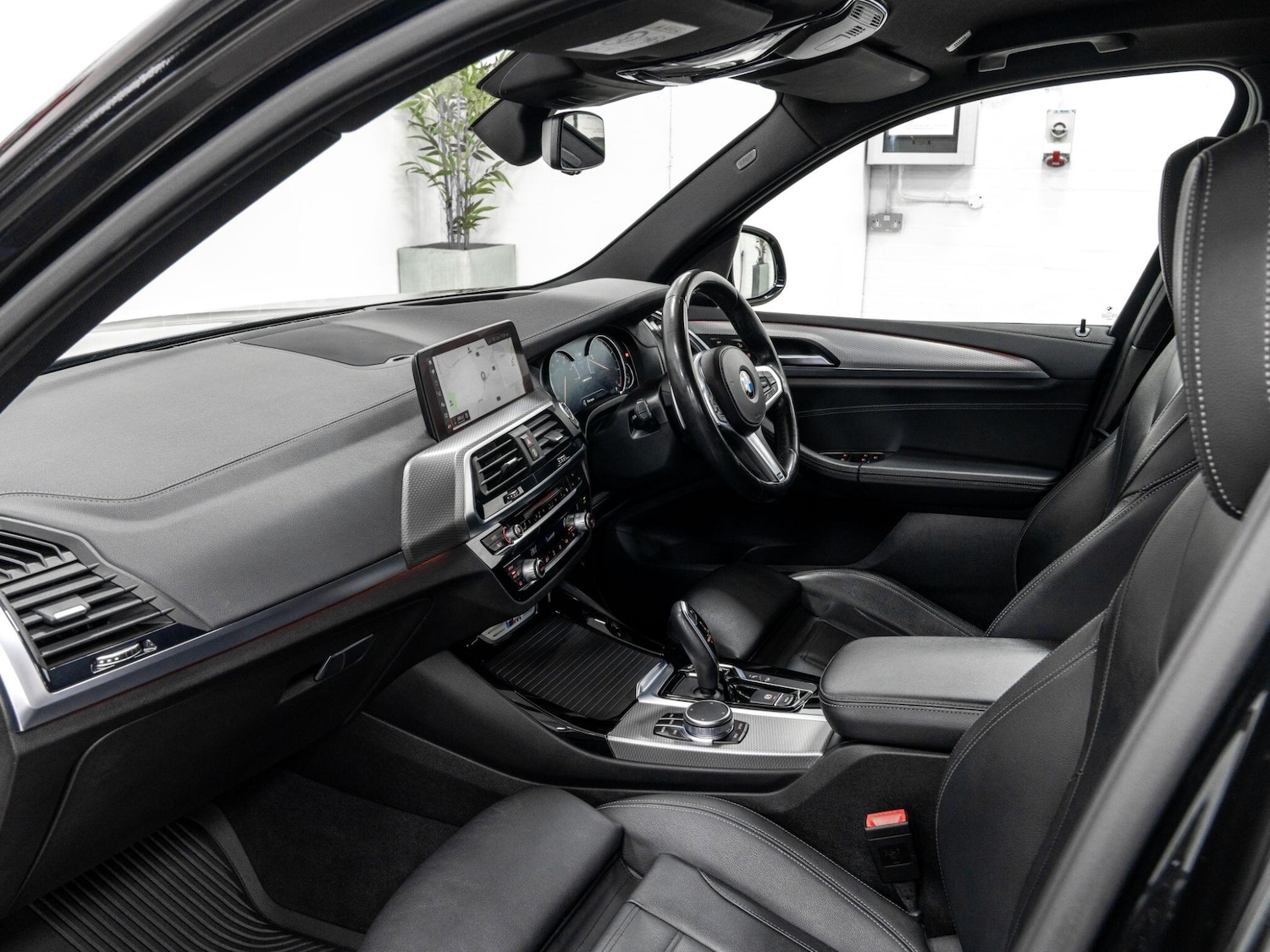 Used BMW X3 2019 for sale - 78019667: Photo 19