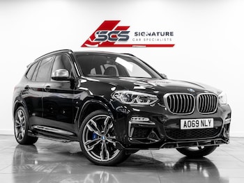 Used BMW X3 2019 for sale - 78019667: Photo