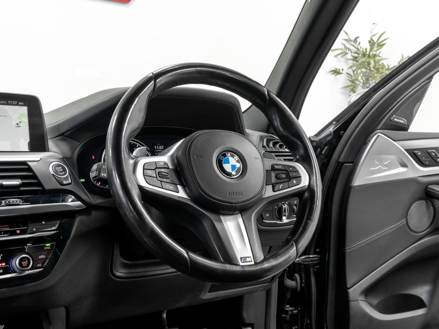 Used BMW X3 2019 for sale - 78019667: Photo 20