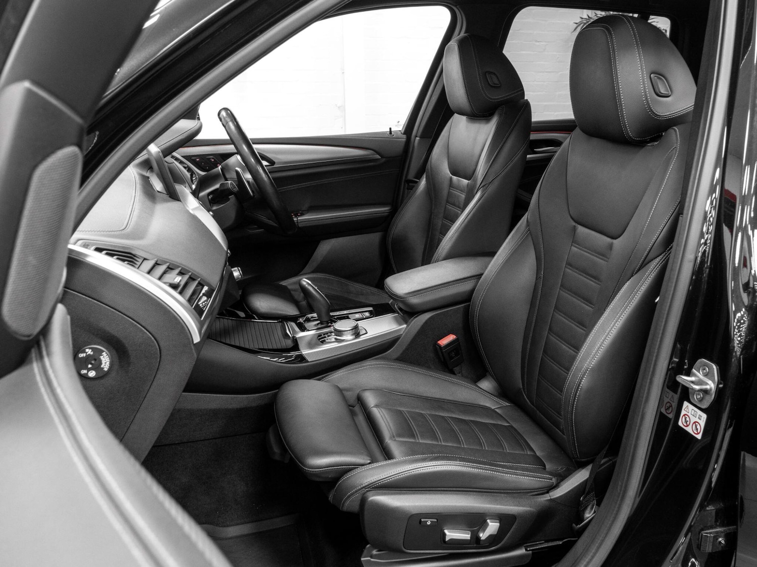 Used BMW X3 2019 for sale - 78019667: Photo 21