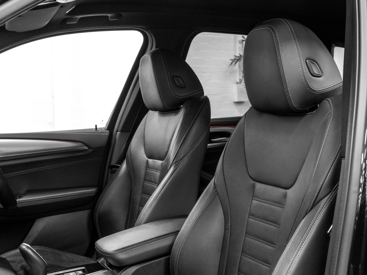 Used BMW X3 2019 for sale - 78019667: Photo 22