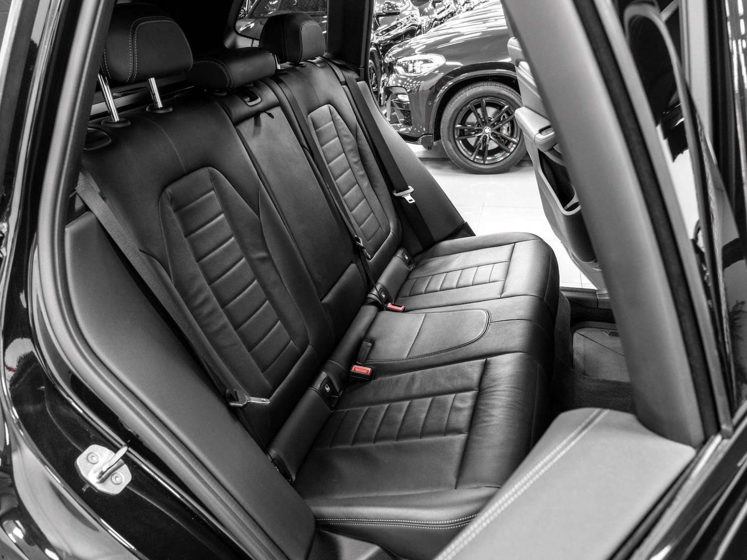 Used BMW X3 2019 for sale - 78019667: Photo 23