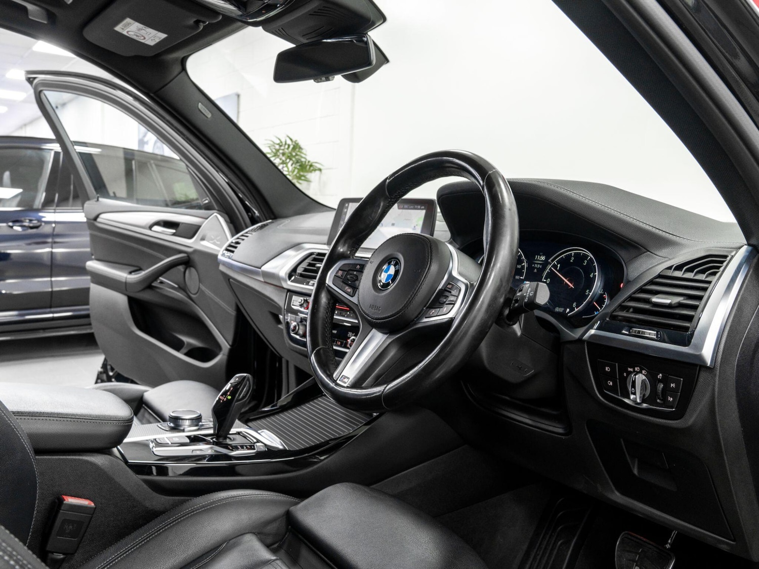 Used BMW X3 2019 for sale - 78019667: Photo 29