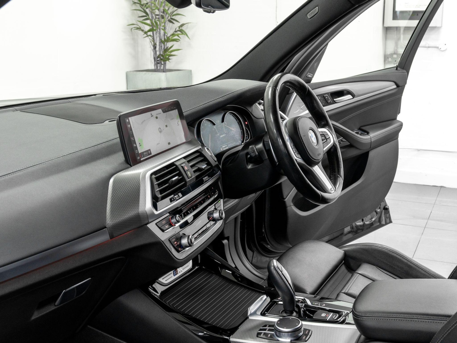 Used BMW X3 2019 for sale - 78019667: Photo 30