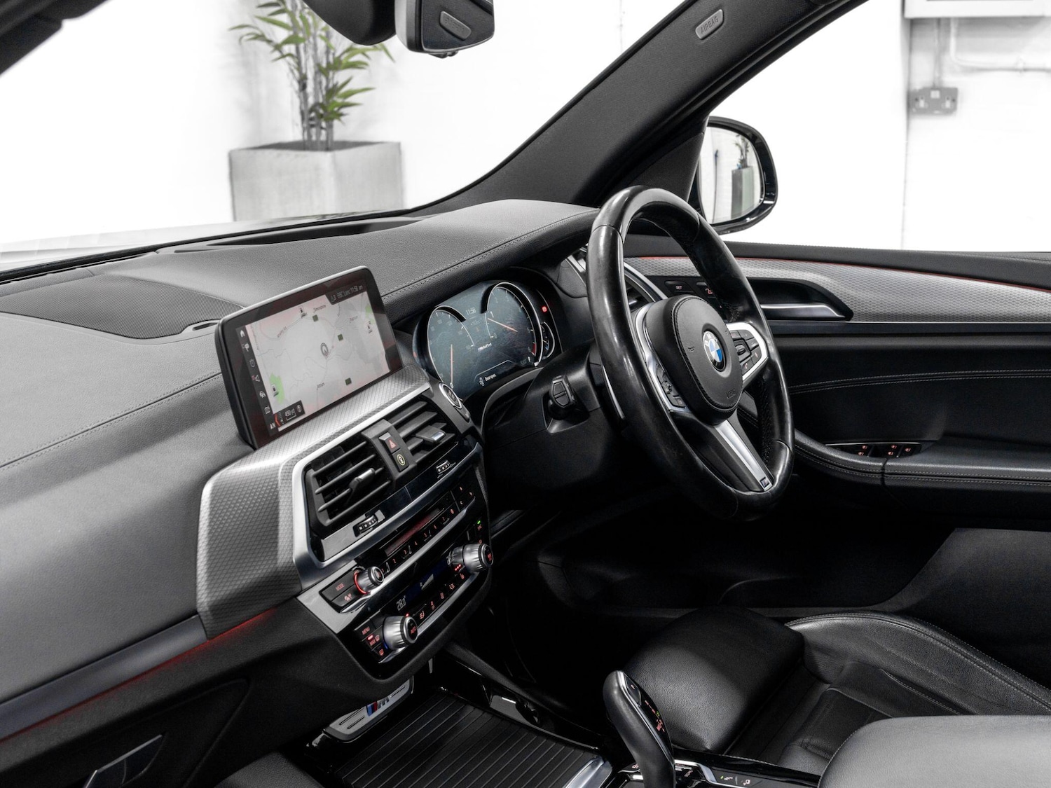 Used BMW X3 2019 for sale - 78019667: Photo 31