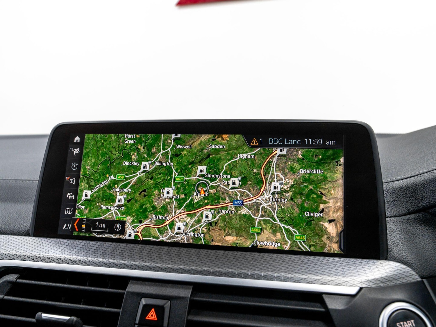 Used BMW X3 2019 for sale - 78019667: Photo 40