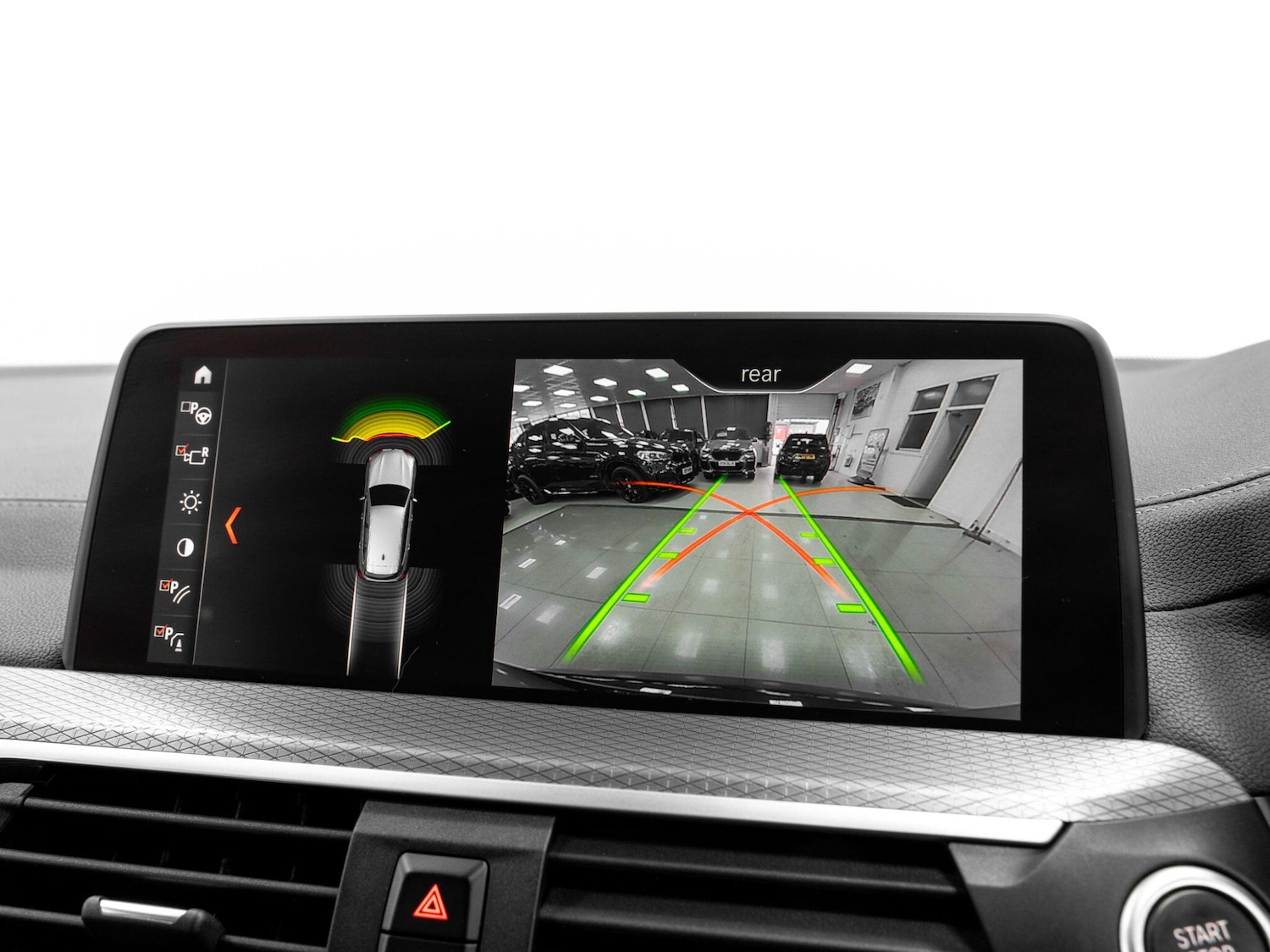 Used BMW X3 2019 for sale - 78019667: Photo 41