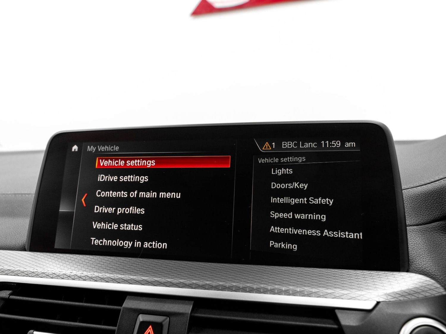 Used BMW X3 2019 for sale - 78019667: Photo 44