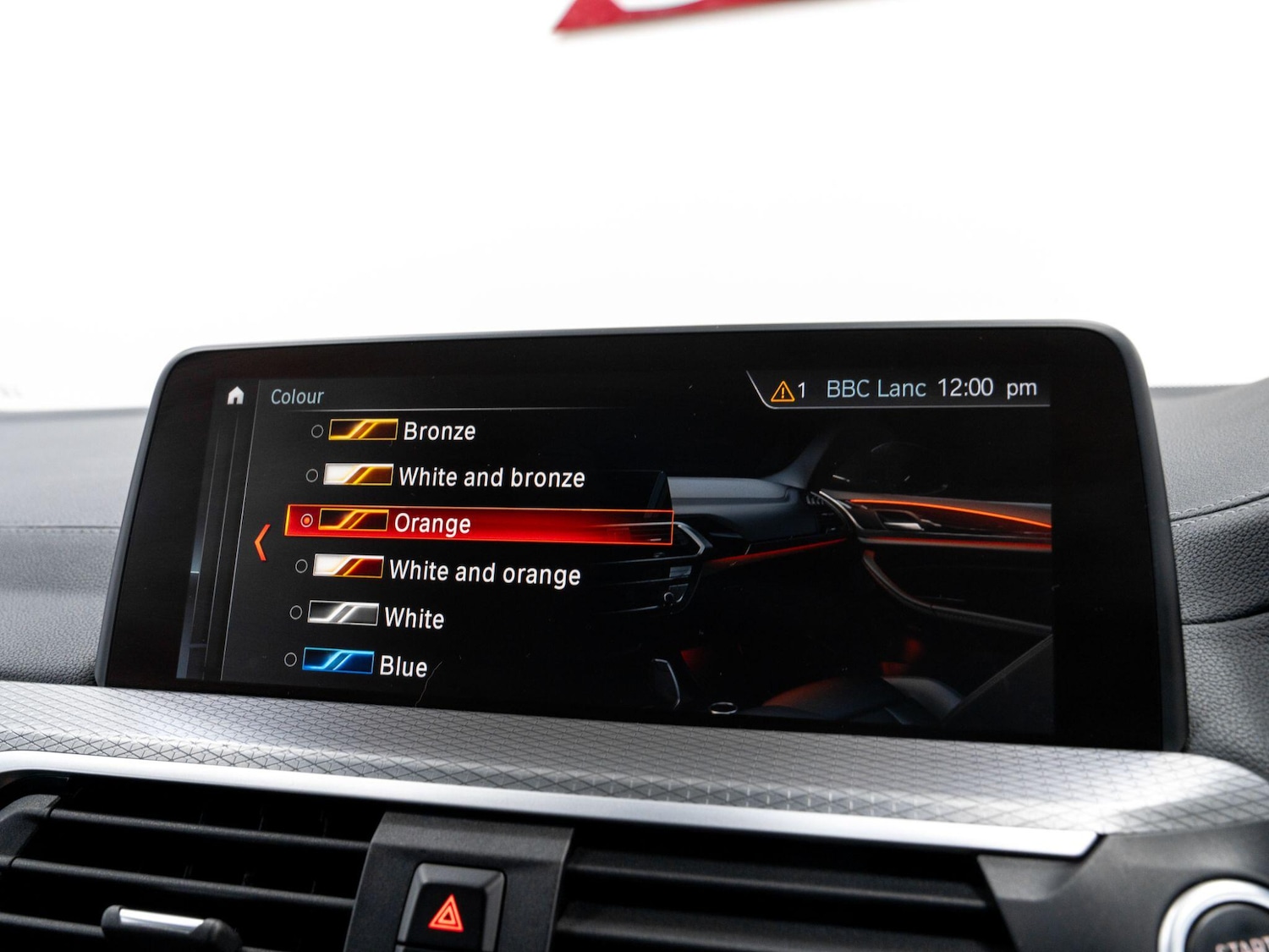 Used BMW X3 2019 for sale - 78019667: Photo 45