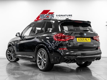 Used BMW X3 2019 for sale - 78019667: Photo