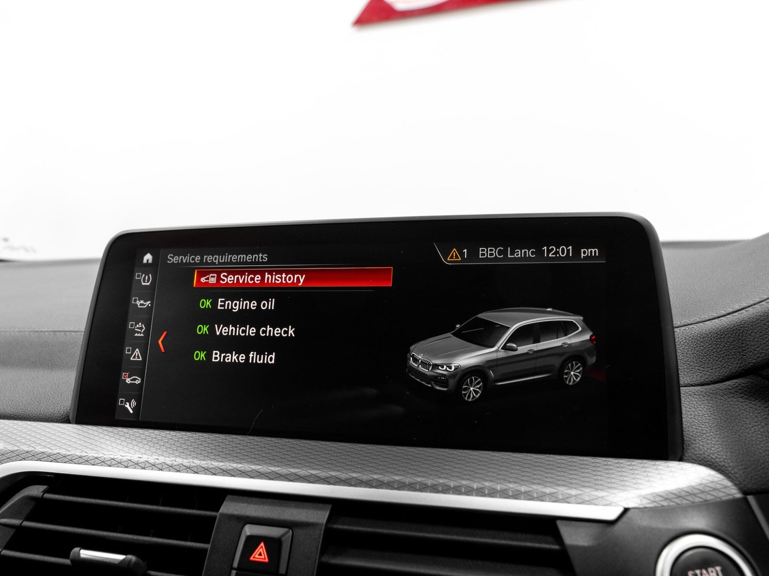 Used BMW X3 2019 for sale - 78019667: Photo 55