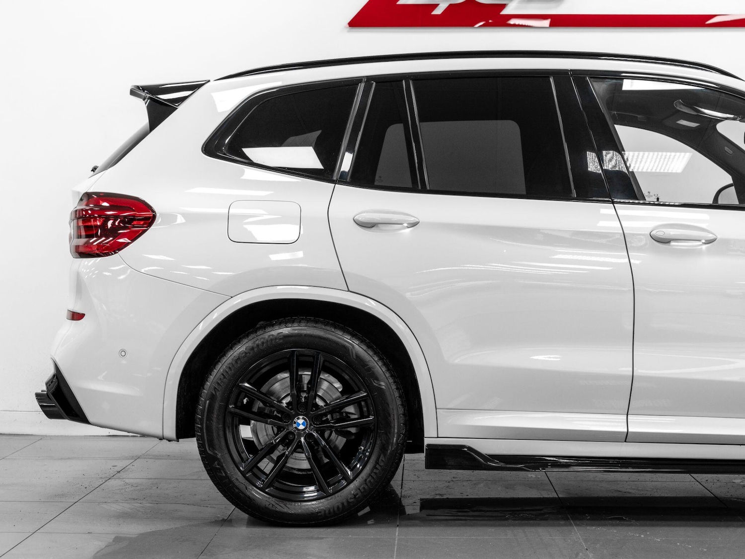 Used BMW X3 2021 for sale - 76633096: Photo 13