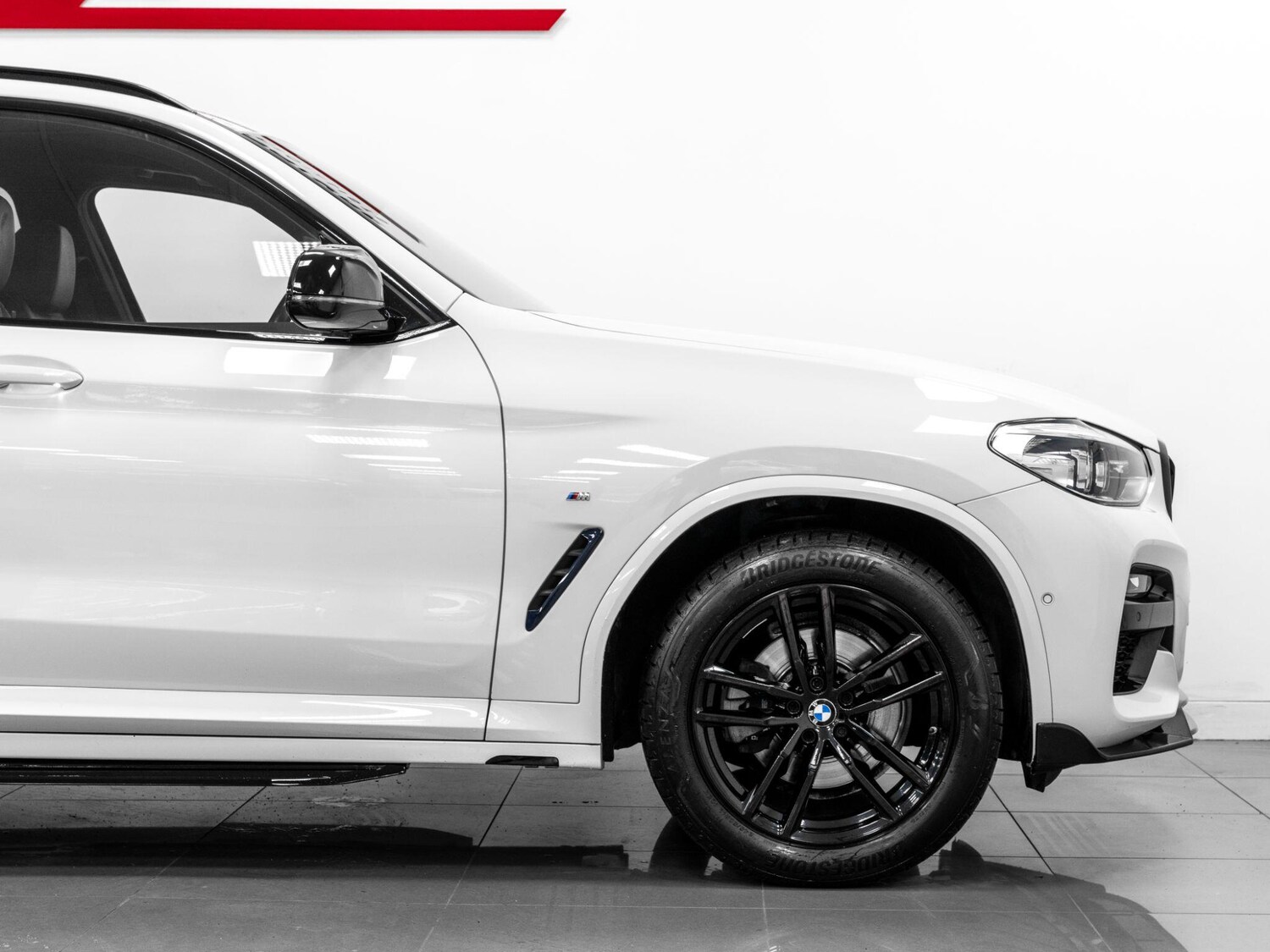 Used BMW X3 2021 for sale - 76633096: Photo 14