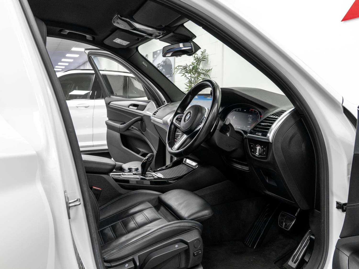 Used BMW X3 2021 for sale - 76633096: Photo 16