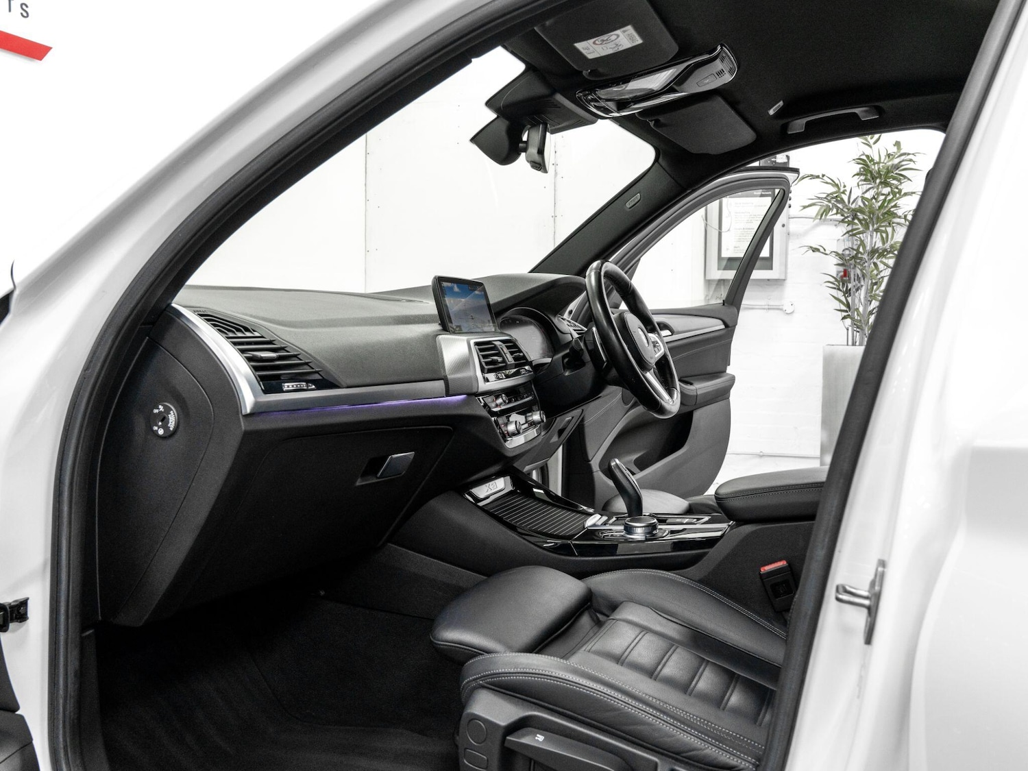 Used BMW X3 2021 for sale - 76633096: Photo 17