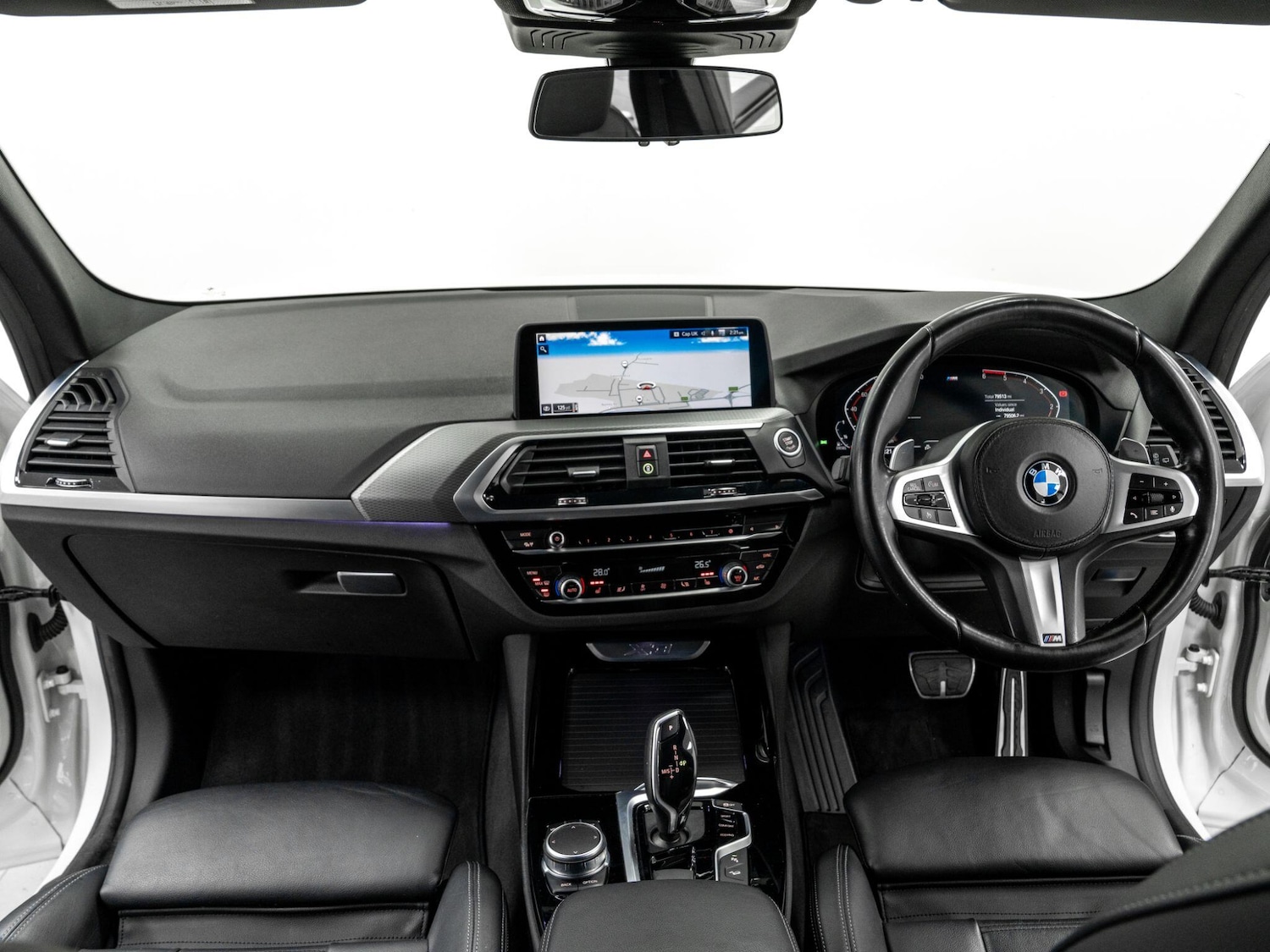 Used BMW X3 2021 for sale - 76633096: Photo 18