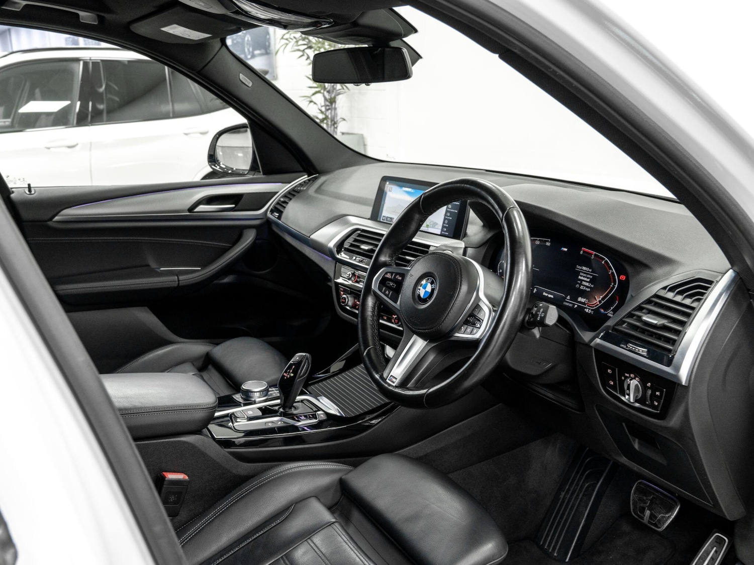 Used BMW X3 2021 for sale - 76633096: Photo 19