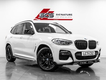 (71) - 2.0 20d MHT M Sport Auto xDrive Euro 6 (s/s) 5dr