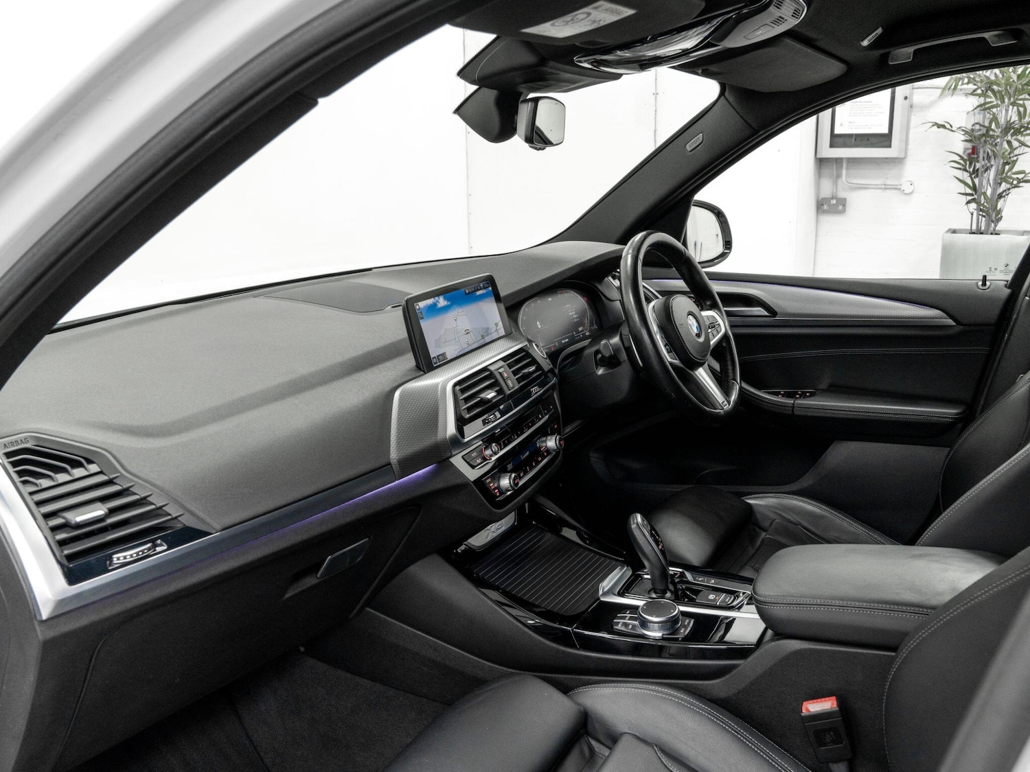 Used BMW X3 2021 for sale - 76633096: Photo 20