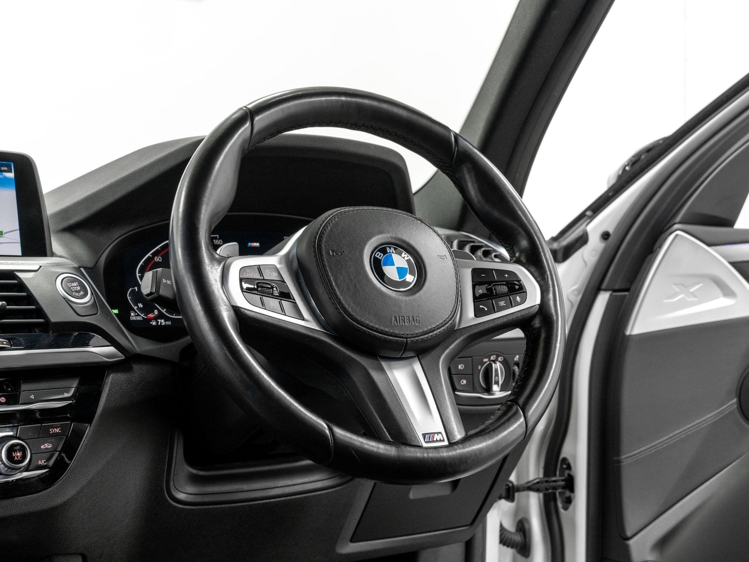 Used BMW X3 2021 for sale - 76633096: Photo 21