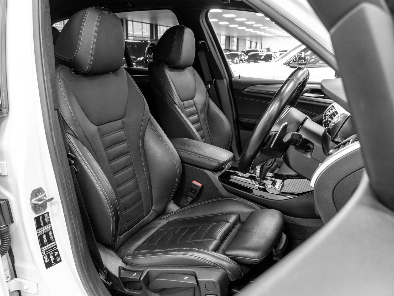 Used BMW X3 2021 for sale - 76633096: Photo 22