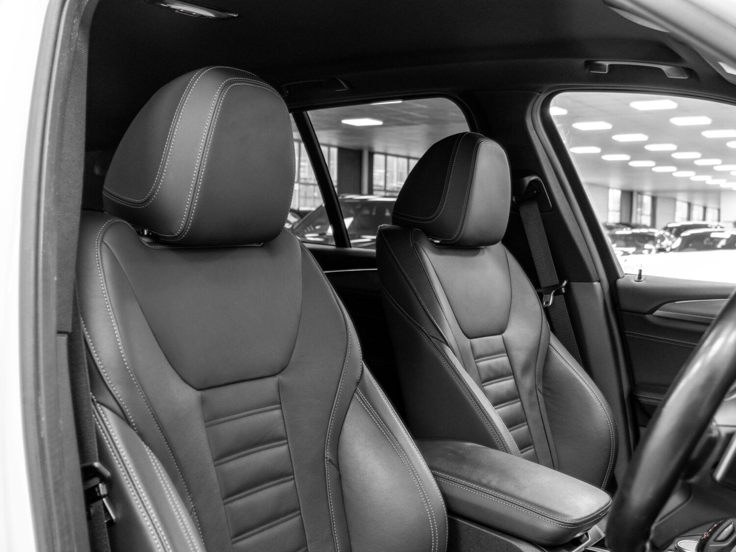 Used BMW X3 2021 for sale - 76633096: Photo 23