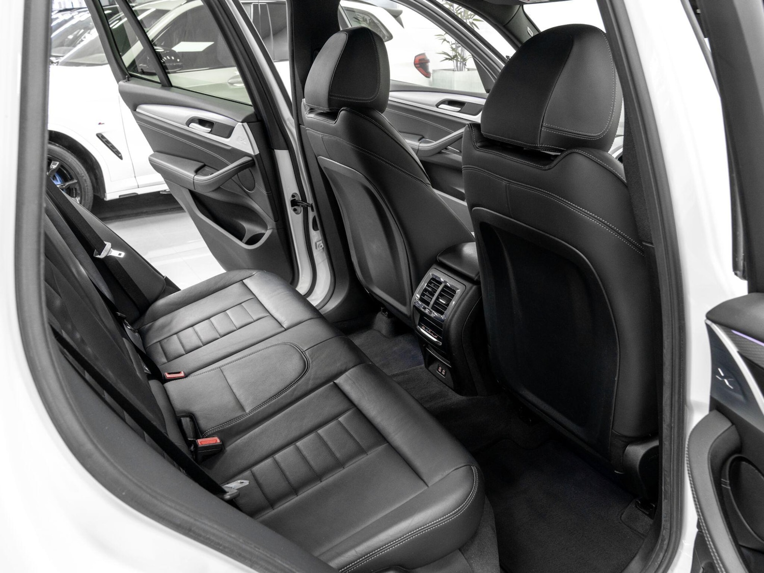 Used BMW X3 2021 for sale - 76633096: Photo 25