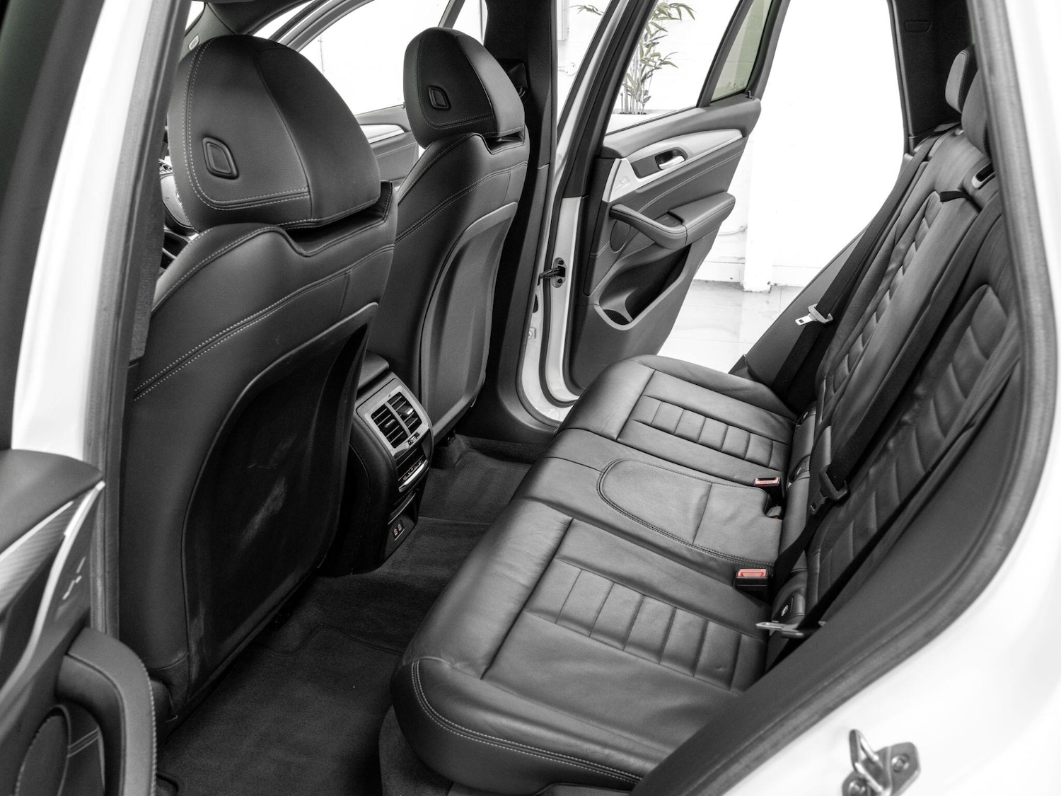 Used BMW X3 2021 for sale - 76633096: Photo 26